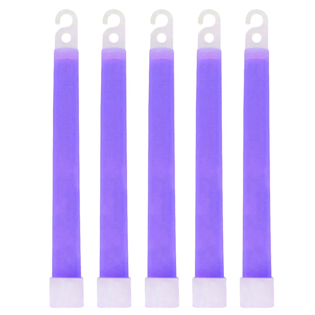 5PCS Purple