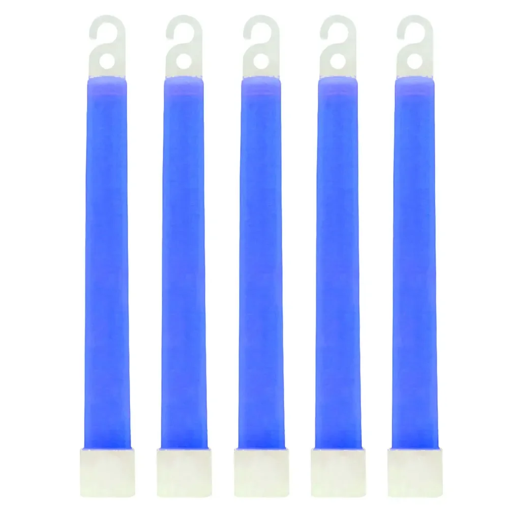 5PCS Blue