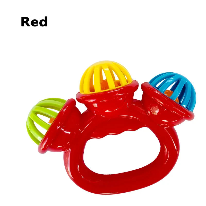 1Red