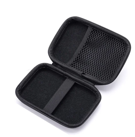 black bag