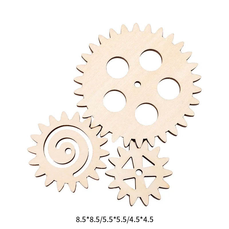 Gear combination