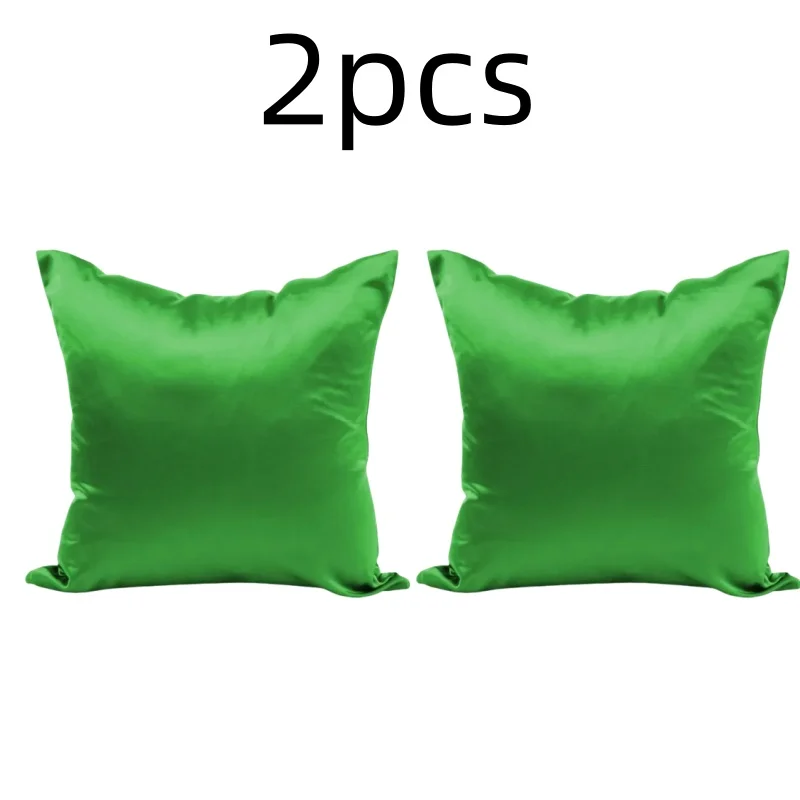 green 2pcs