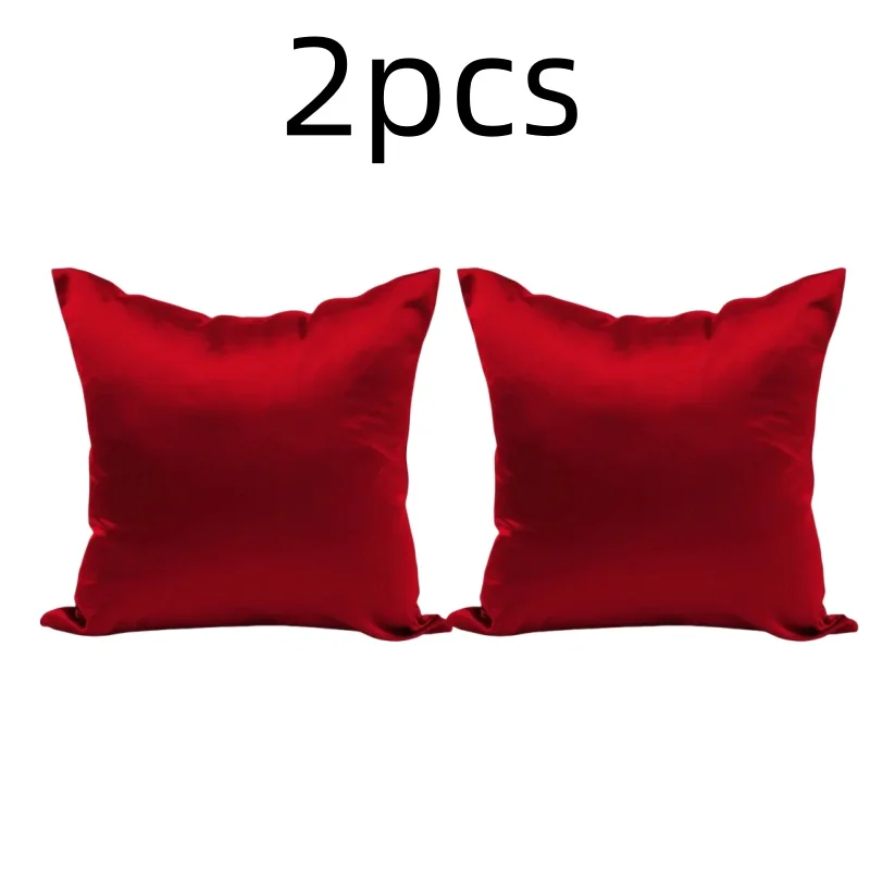 red 2pcs
