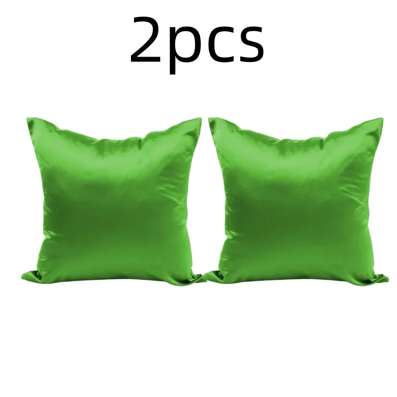 light green 2pcs