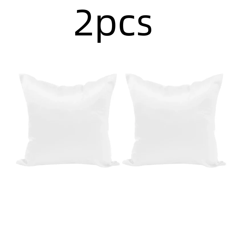 white 2pcs