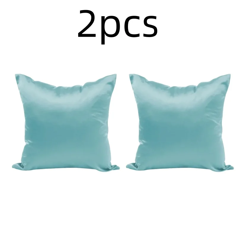 sky blue 2pcs