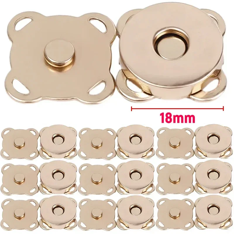 Rose Gold - 18mm