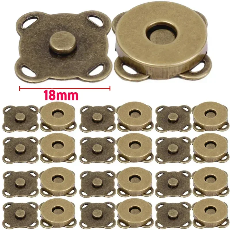 Bronze - 18mm