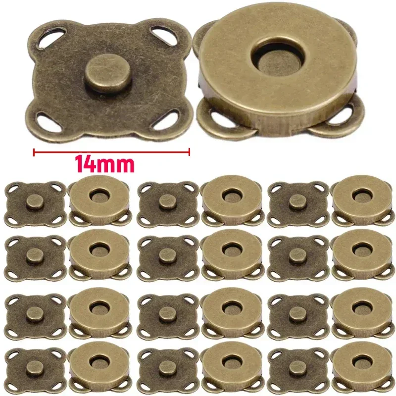 Bronze - 14mm