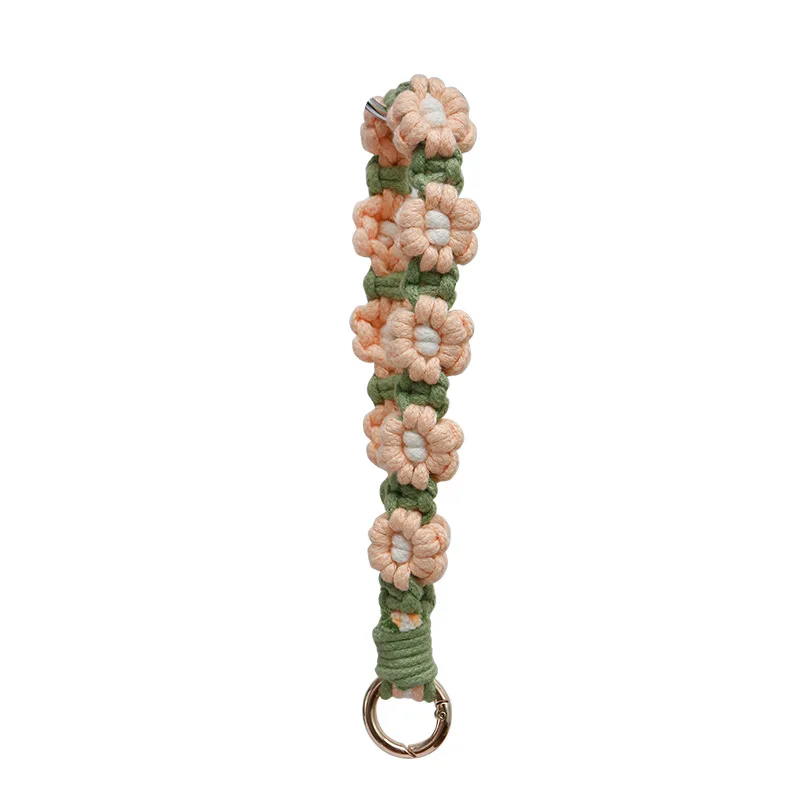 Pink Green