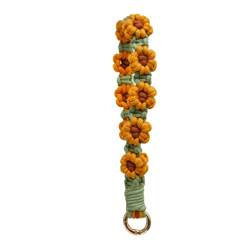 Earthy Yellow