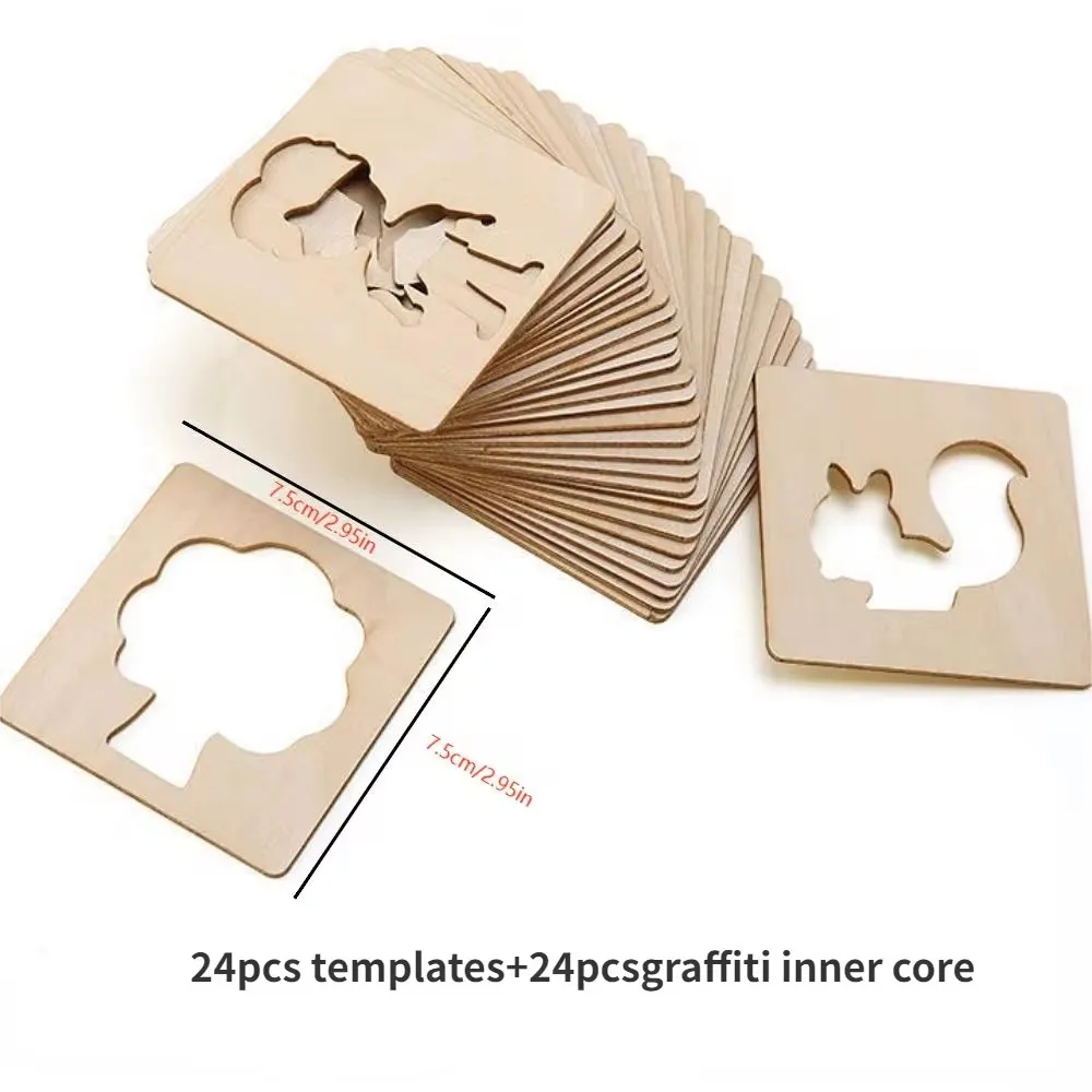 48 PCS
