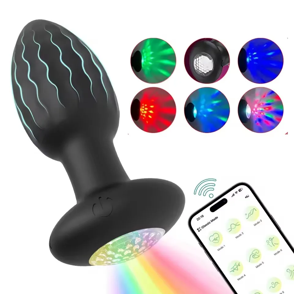 anal plug 2