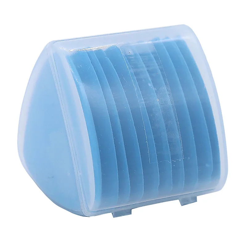 Blue-10pcs