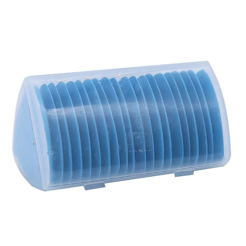 Blue-20pcs