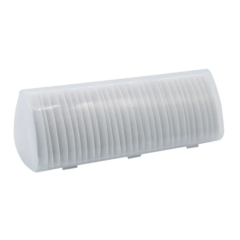 White-30pcs