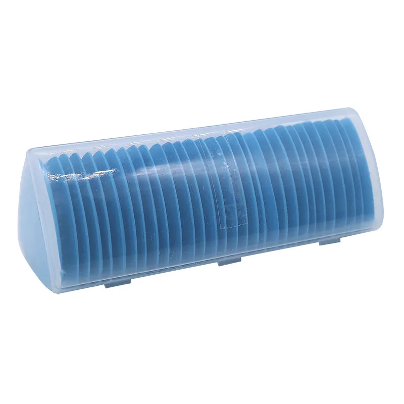 Blue-30pcs