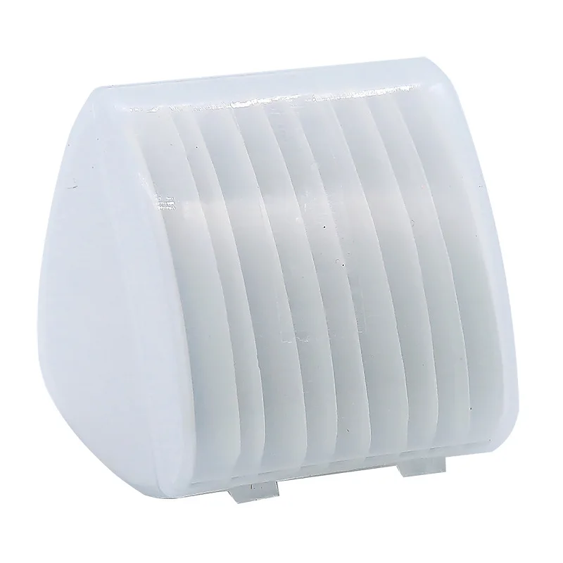 White-10pcs