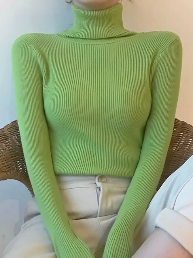 light green