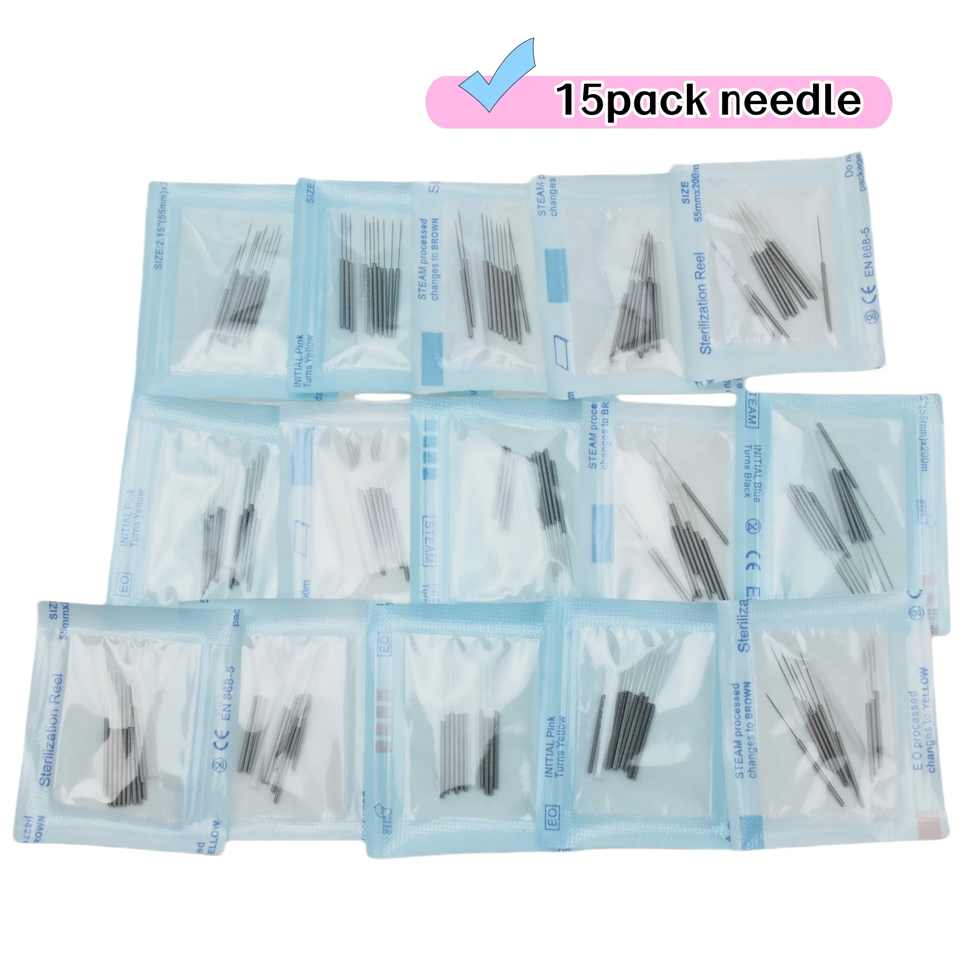 15 pack