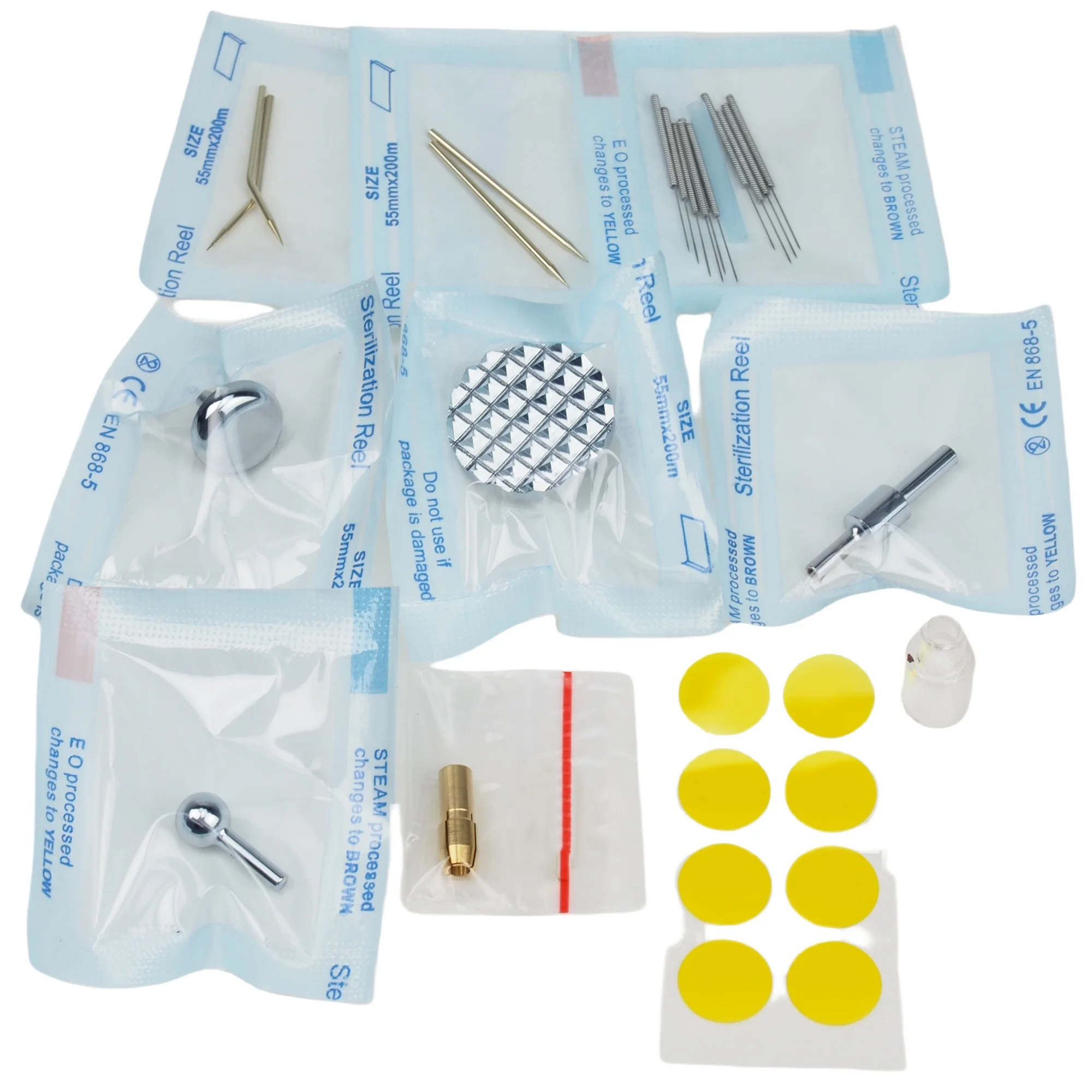 1 set tip