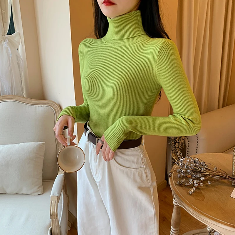light green