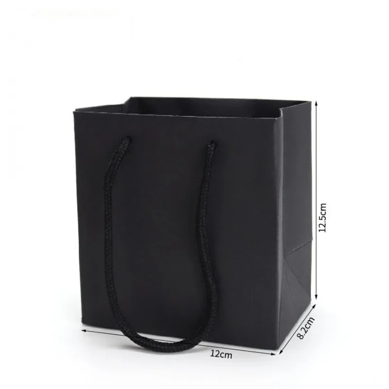 Black Handbag