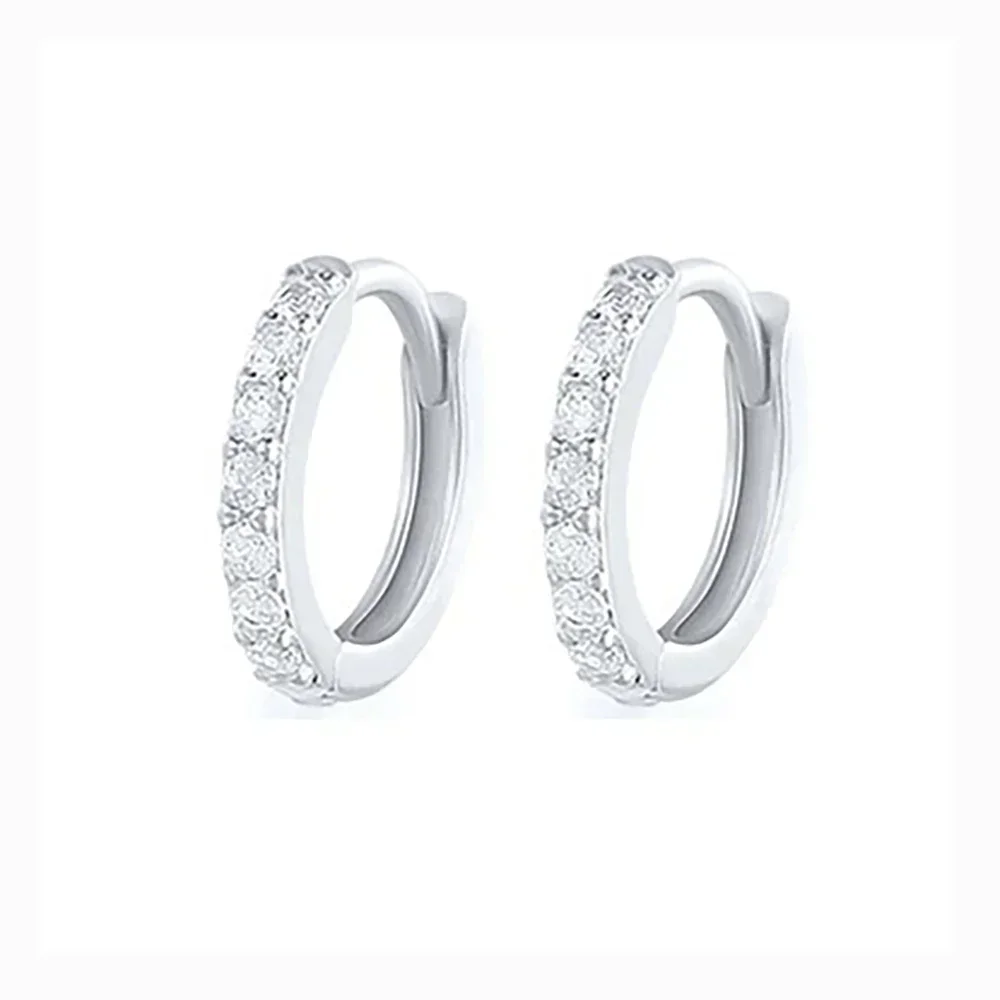 Silver White