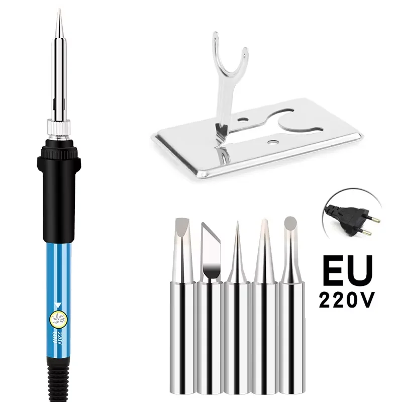 Set B-EU Plug
