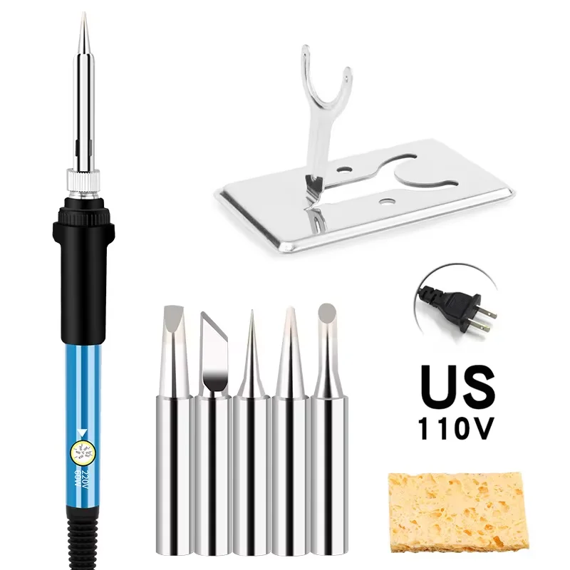 Set C-US Plug