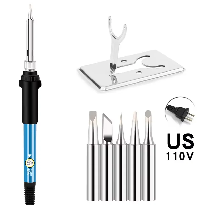 Set B-US Plug