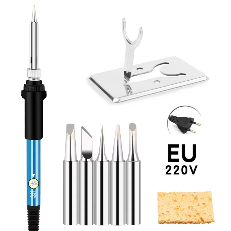 Set C-EU Plug