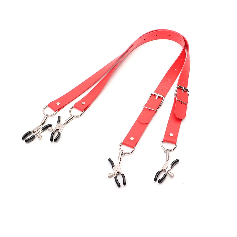 2pcs Red