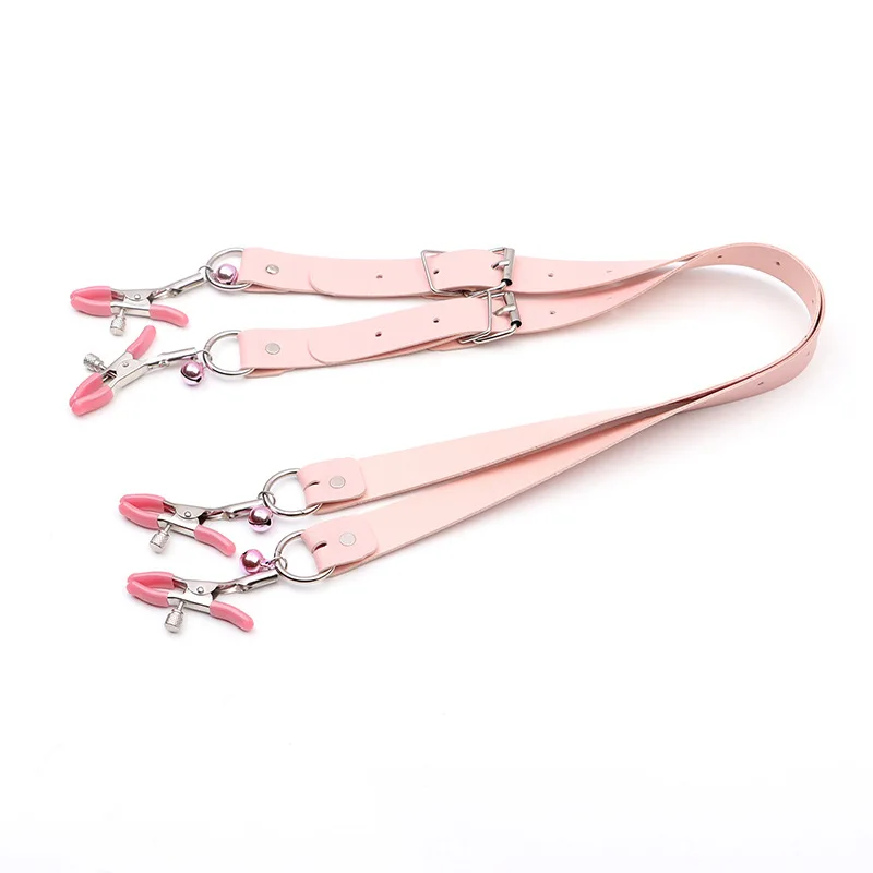 2pcs Pink