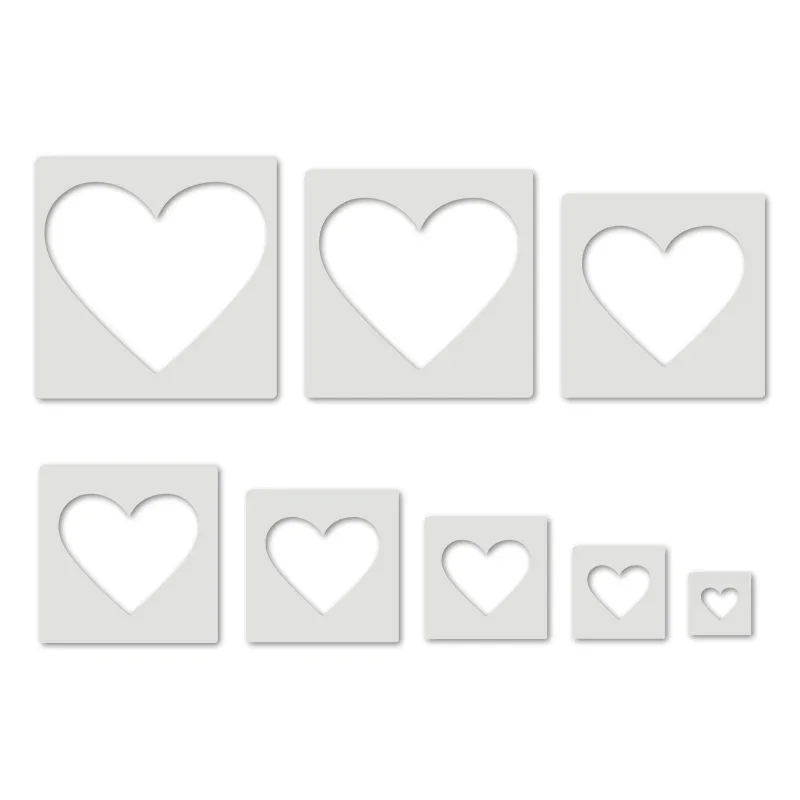 8pcs