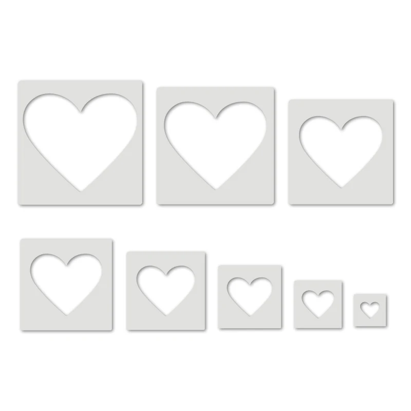8pcs