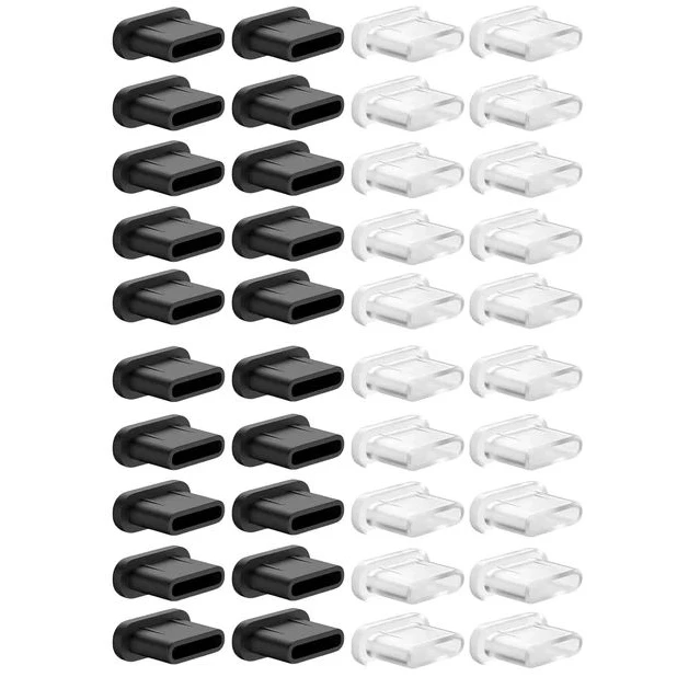 Mixed-40pcs