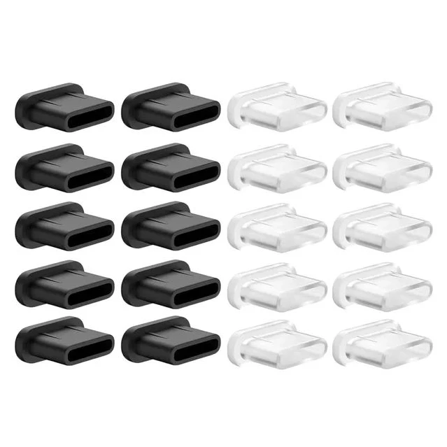 Mixed-20pcs
