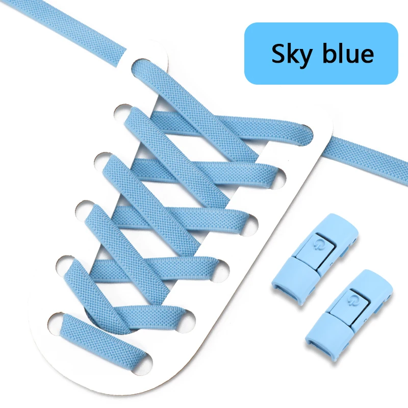 Sky blue
