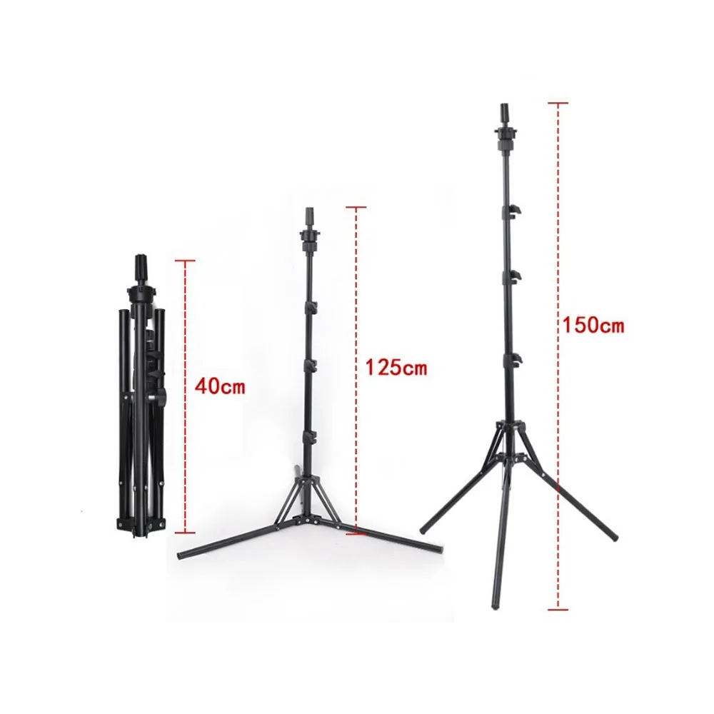 portable tripod