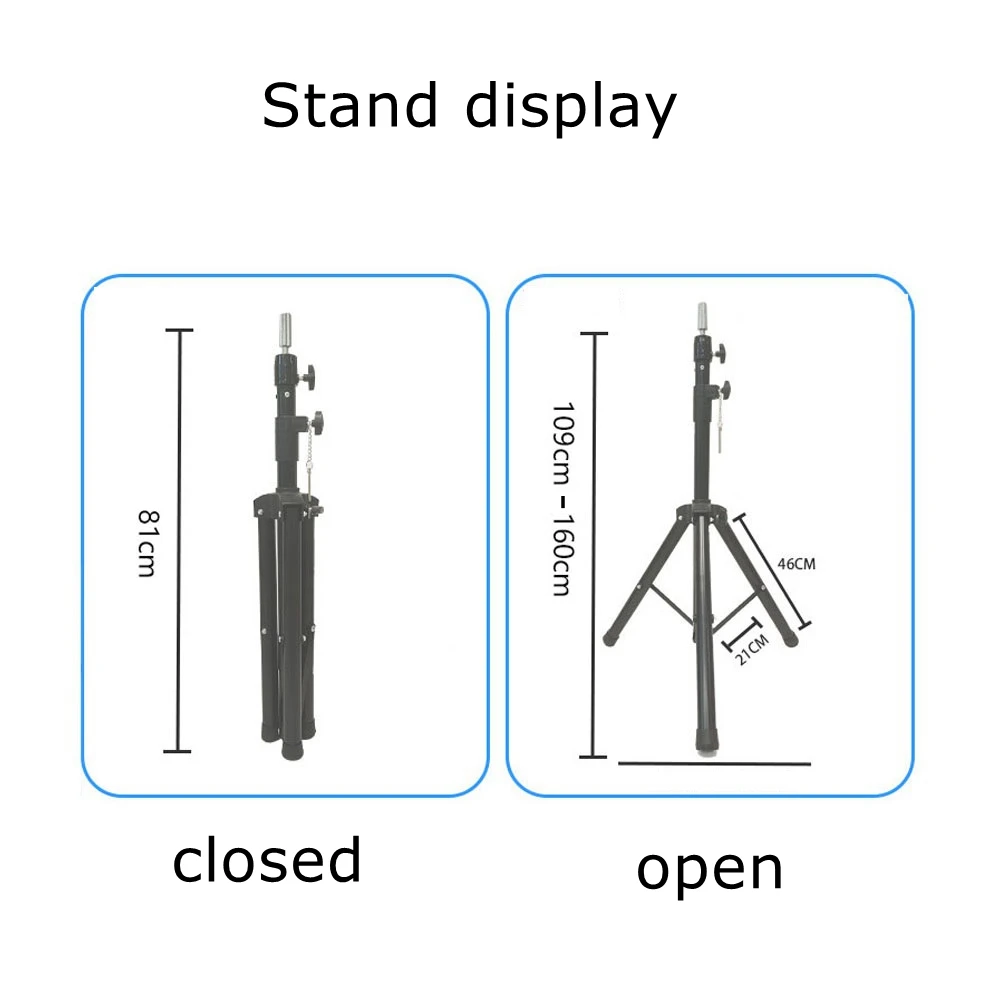 quality tripod
