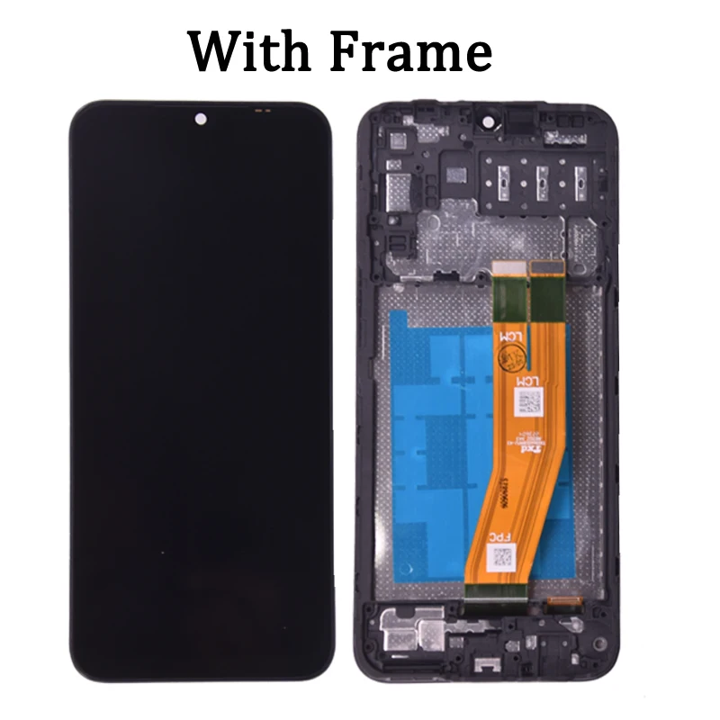 A14 4G With Frame