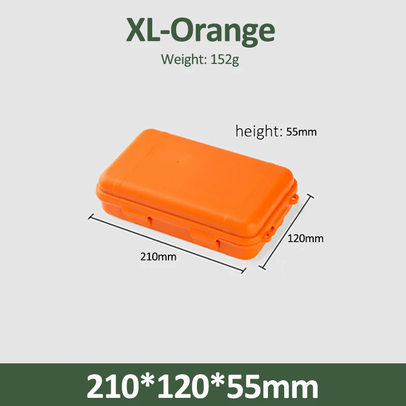 XL-Orange