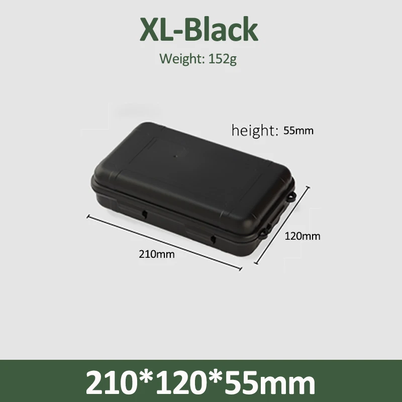 XL-Black
