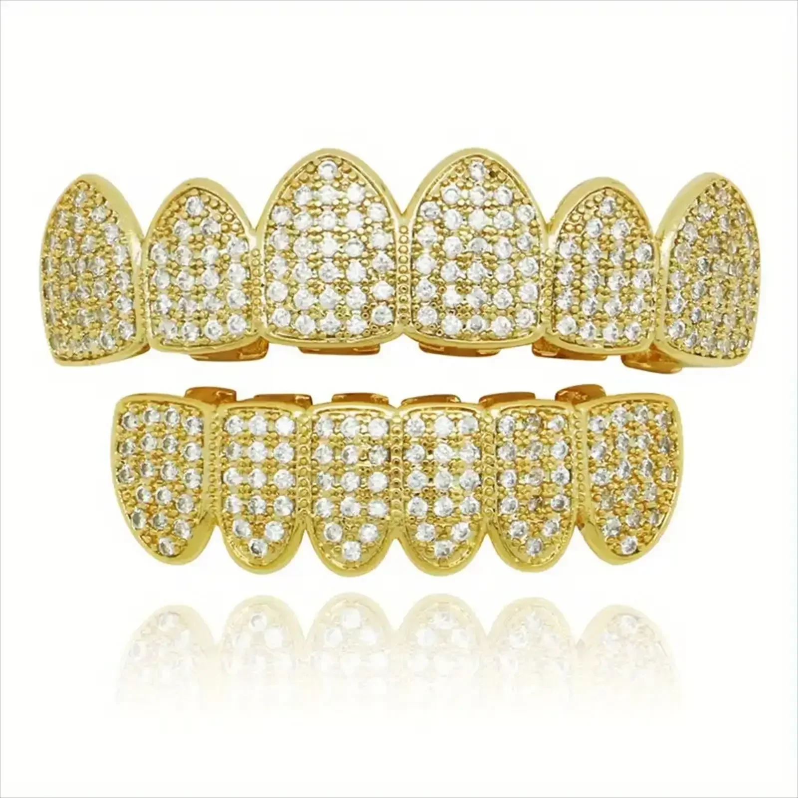 Gold-color