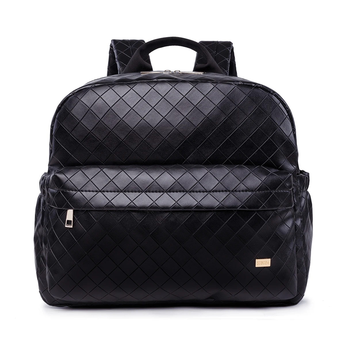 BlackPlaid