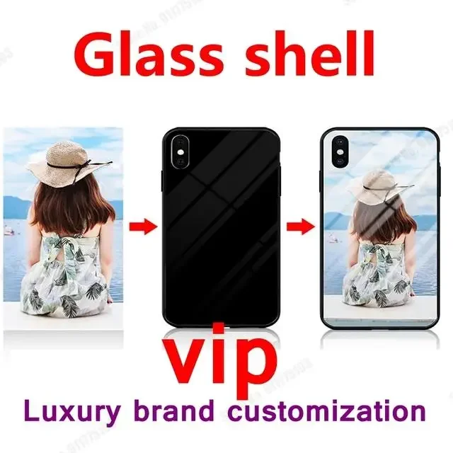 Glass Case