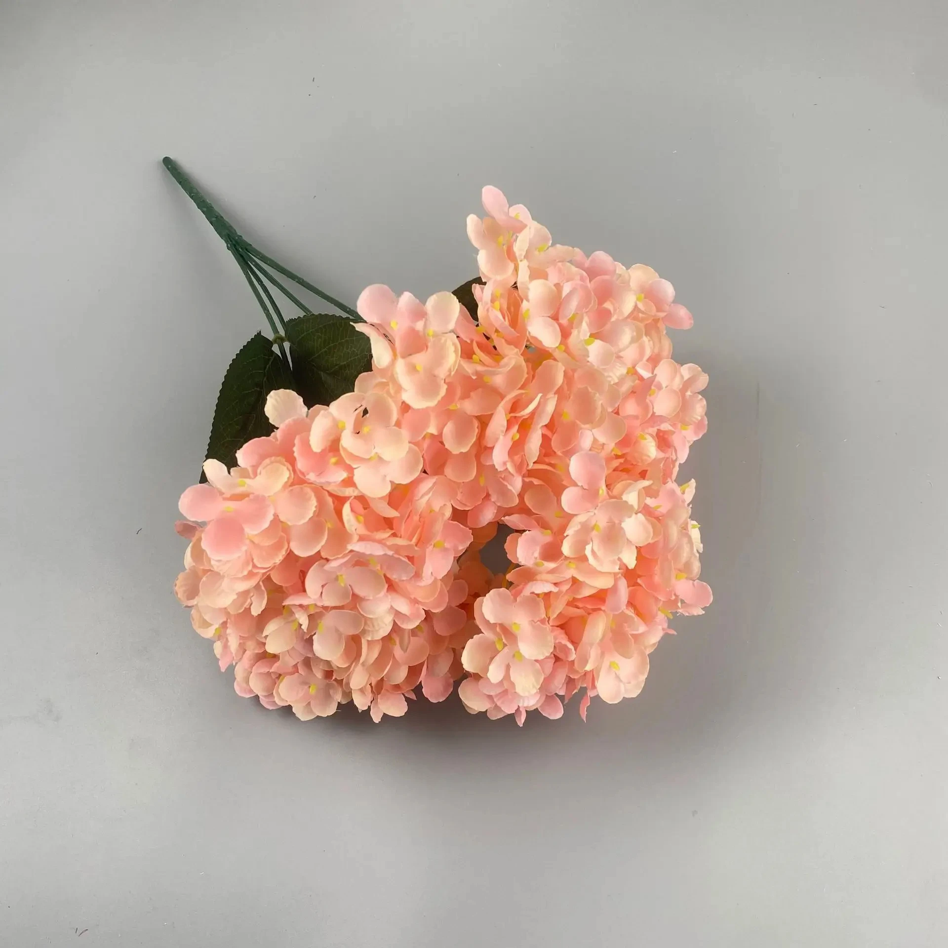 Flesh pink