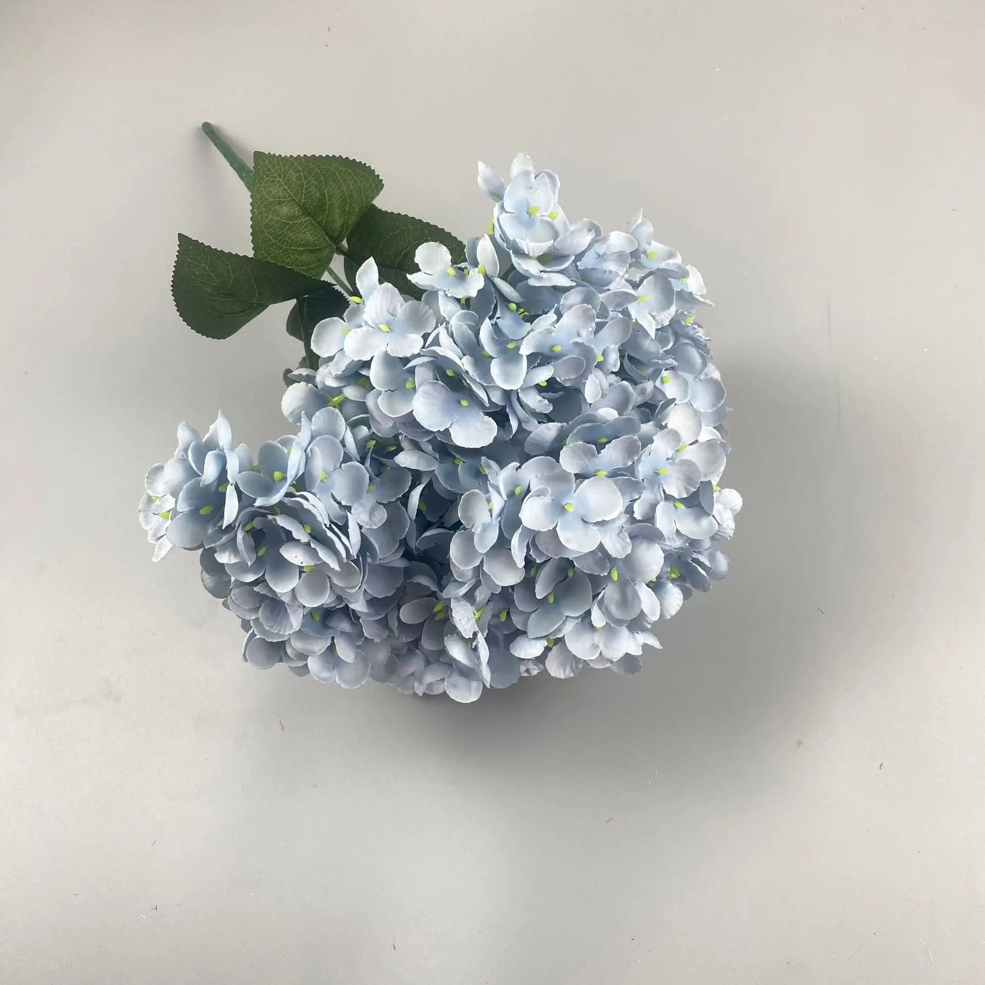 Haze Blue