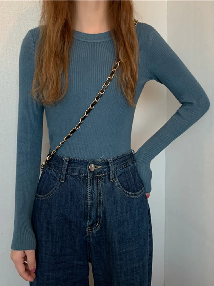Mist blue